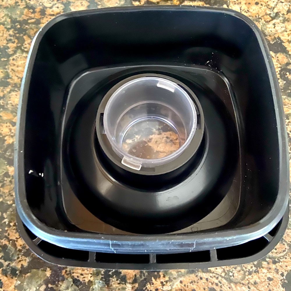 Cuisinart PowerBlend Duet Blender Jar Lid